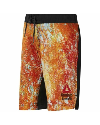 Monihihnasandaalit Reebok Harmaa