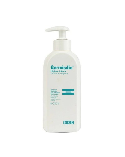 Intimhygiengel Isdin Germisdin Intim (250 ml)