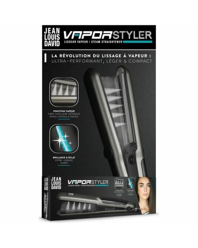 Stijltang Jean Louis David 39969 VAPOR STYLER 50 W