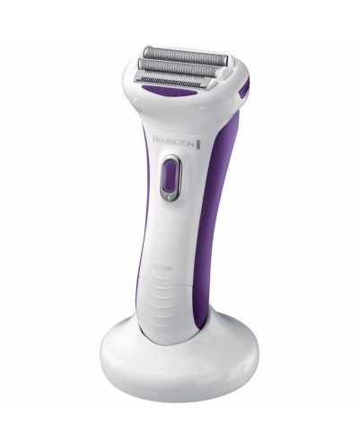 Remington Smooth & Silky WDF5030 Afeitadora Eléctrica Mujer Bikini Seco/Húmedo
