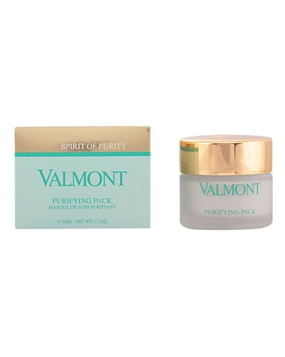 Valmont Purifying Mask 50ml - Adaptation Purifying Pack - Impure Skin
