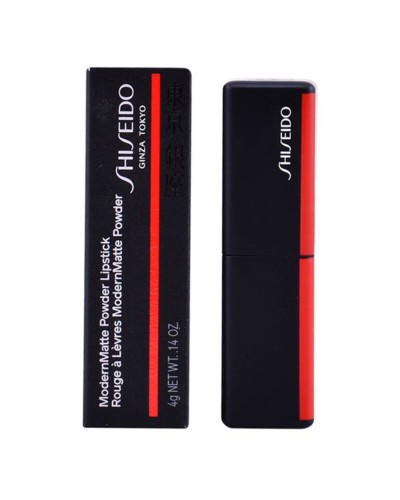 Läppstift Modernmatte Powder Shiseido 4 g