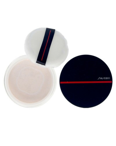 Shiseido Synchro Skin Invisible Silk Pressed Powder - Natural Finish 6g
