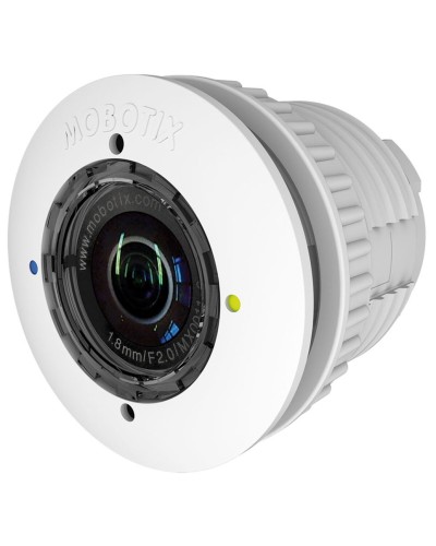 Sensore Mobotix MX-O-SMA-S-6D119: Sensore ottico 6MP con campo visivo di 119°