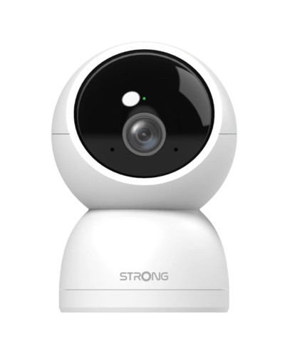 STRONG SHC04IR0-W Surveillance Camera, WiFi, Night Vision, Waterproof
