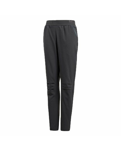Adidas Messi Striker - Black Kids' Sports Trousers - Optimal Performance
