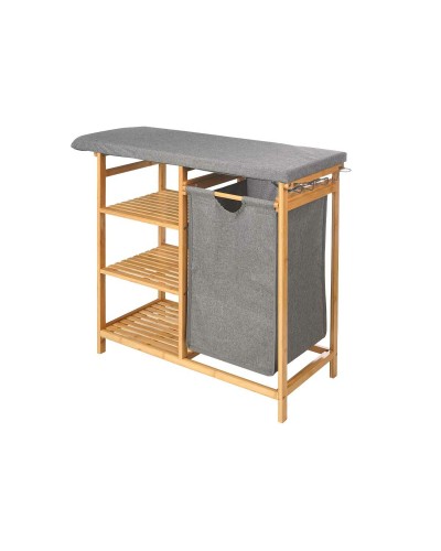 Strijkplank Kipit 1443FL BAMBOO.2