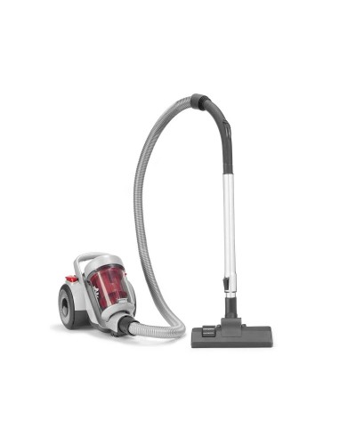 Vacuum Cleaner Argon BST-716 Red Grey 900 W