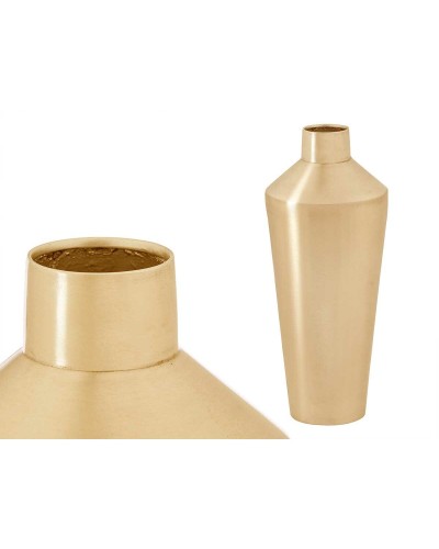 Vaas GiftDecor 10219-MG Gouden Ijzer 19 x 50 x 19 cm