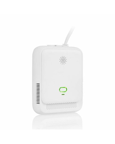 Détecteur de fumée Smartwares FGA-13410 : protège votre maison contre le feu.
