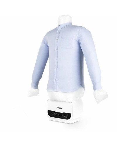 Vertikalt ångstrykjärn Hkoenig Iro330 Weasy 1200 W