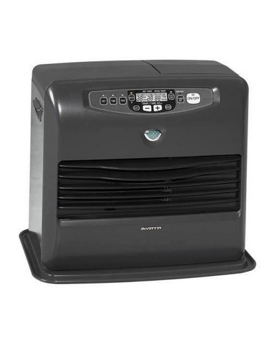 Haier Inverter Heizgerät 7,2L 4650W - Leistungsstark und energiesparend
