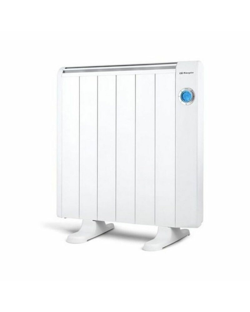 Digitale verwarming Orbegozo RRE1010 1000W Wit