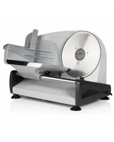 Tristar EM-2099 Trancheuse Électrique 150W - Lames Acier Inoxydable Noire

