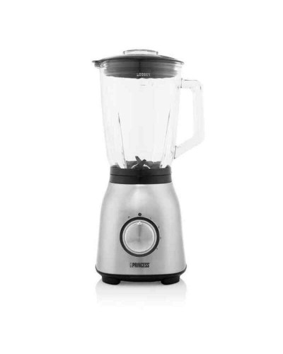 Princess Blender Puissant 1.5L 1000W - Idéal Smoothies et Sauces
