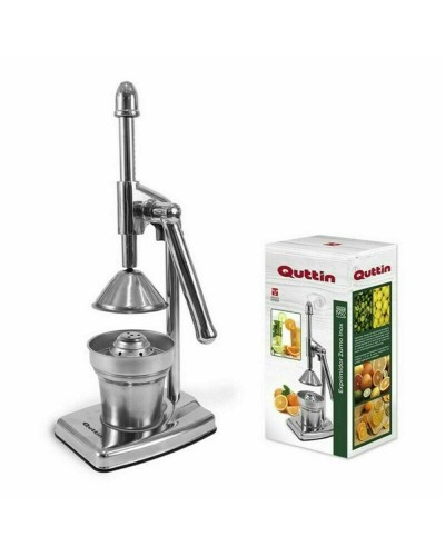 Citrusspress Quttin Rostfritt stål