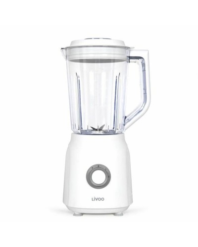 Glasmixer Livoo LIV1713288599839 600 W 1,5 L