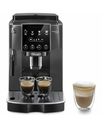 DeLonghi Ecam220.22.gb Kaffeevollautomat, 1.8L - Espressomaschine
