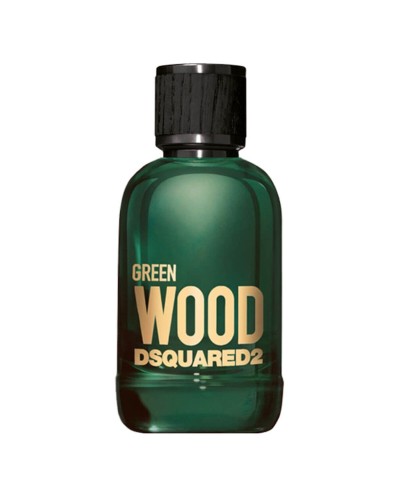 Dsquared2 Wood EDT 100ml - Profumo Uomo Legnoso e Sensuale

