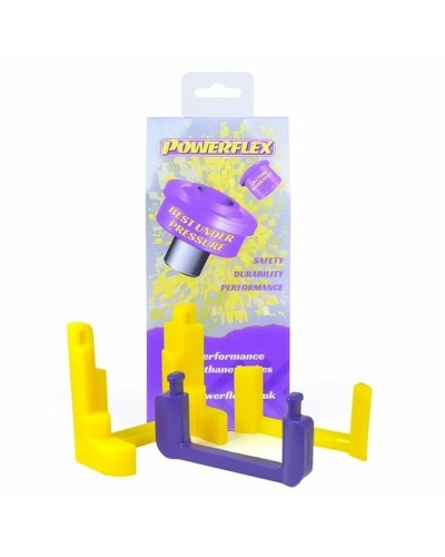 Powerflex Silentblock PFF85-530 Antriebswelle - Optimale Leistung
