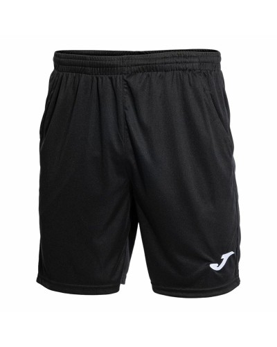 Träningsshorts Joma Sport Open III Svart Barn Män