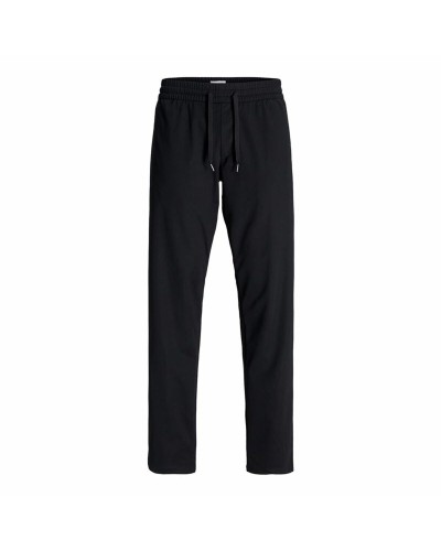 Jack & Jones Pantaloni Tuta Uomo Stkane Pierre Neri - Comodi & Sportivi 
