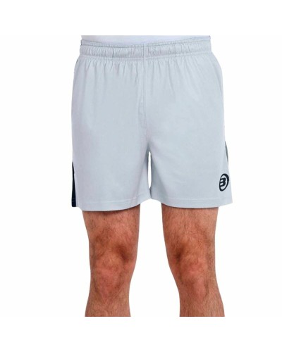 Bullpadel Ceibo 008 Atmungsaktive Herren-Sportshorts - Tennis Padel
