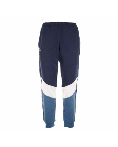 Kappa Idole Active: Pantalon de Survêtement Homme Bleu - Sport & Détente
