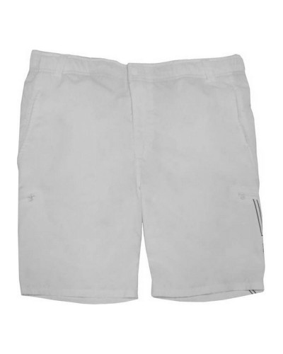 Nike Sportswear: Sportliche Herren-Shorts - Weiß - Ideal fürs Training
