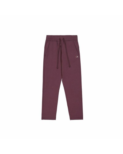 Champion Slim Fit Brown Men's Sweatpants - Sport & Relax

