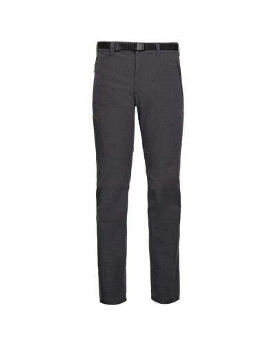 Trangoworld Agadir : Pantalons de Sport Homme Gris - Trekking & Fitness
