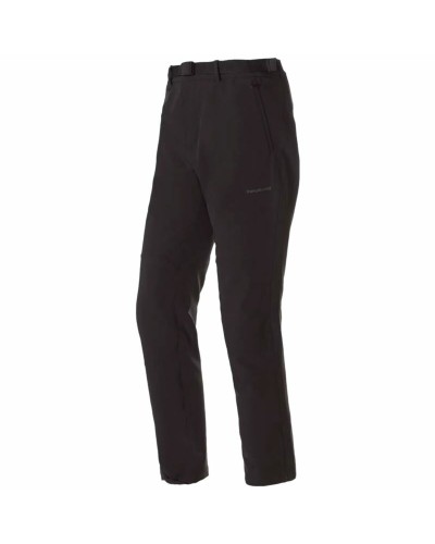 Trangoworld Orniz: Men's Black Sports Trousers - Trekking & Running
