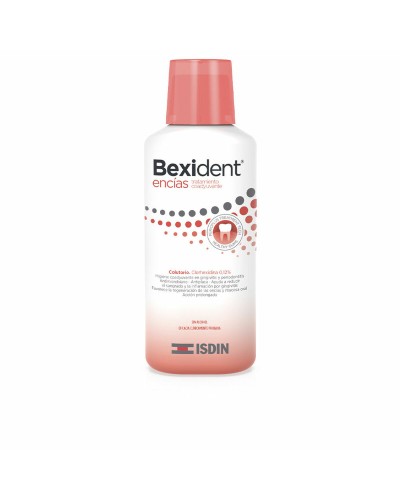 Mondwater Isdin Bexident Encías Gezond Tandvlees 250 ml