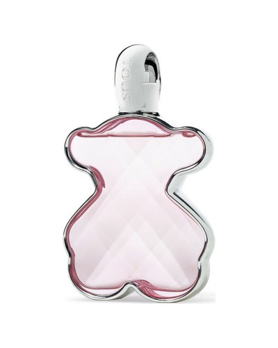 Tous Loveme EDP 90ml - Parfum Femme Floral Fruité
