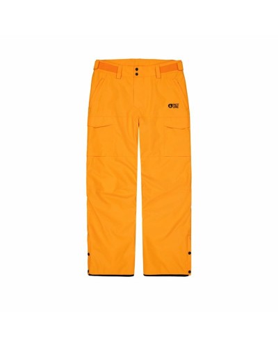 Lange sportbroek Picture Plan E Carrot Oranje