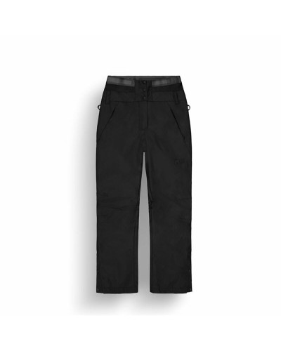 Pantalone Lungo Sportivo Picture Treva C Nero Donna