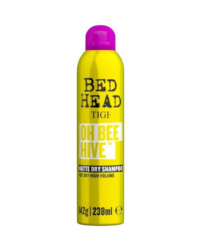 Tigi Bed Head Oh Bee Hive! Shampoo Secco Volumizzante 238ml
