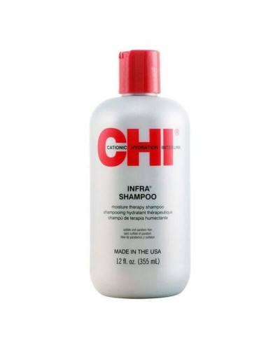 Schampo Chi Infra Farouk Chi Infra 355 ml