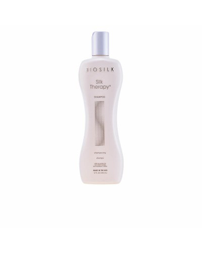 Biosilk Farouk Unisex Shampoo - Hydration and Shine 355ml
