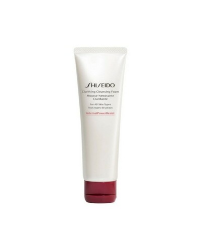 Cleansing Foam Shiseido 10114529301