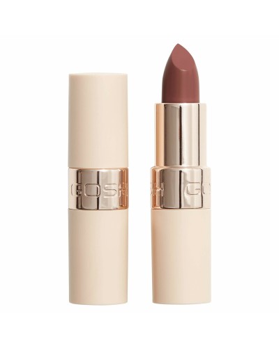 Gosh Copenhagen Luxury Nude 003 Stripped - Cremiger Lippenstift 4g - Natürlicher Effekt

