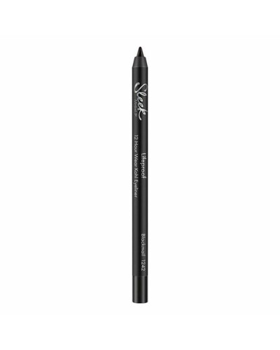 Lifeproof Sleek Eyeliner Blackmail - Intense Black 12h - Long Lasting (1.2g)
