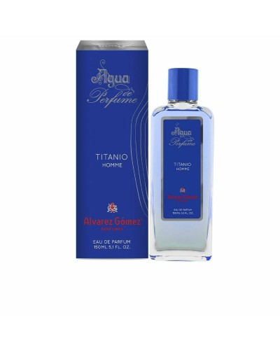 Parfym Herrar Alvarez Gomez SA020 EDP EDP 150 ml
