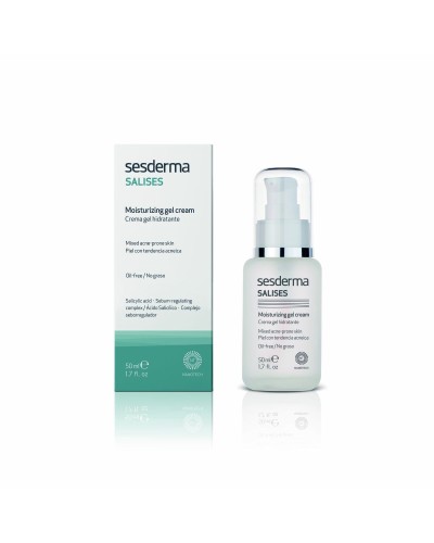 Crema gel idratante Sesderma 50 ml