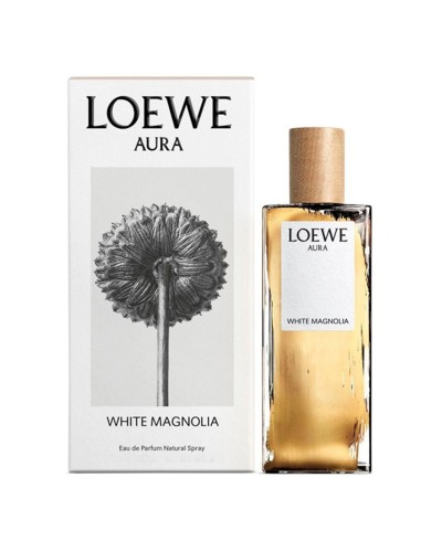Parfym Damer Aura White Magnolia Loewe EDP EDP