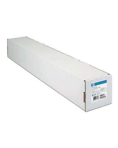 Papel Continuo para Impresoras HP Q6574A Blanco