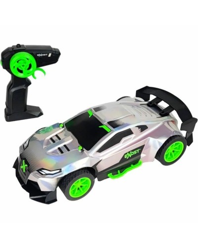 Exost Macchinina Radiocomandata Verde - Velocità e Divertimento Offroad
