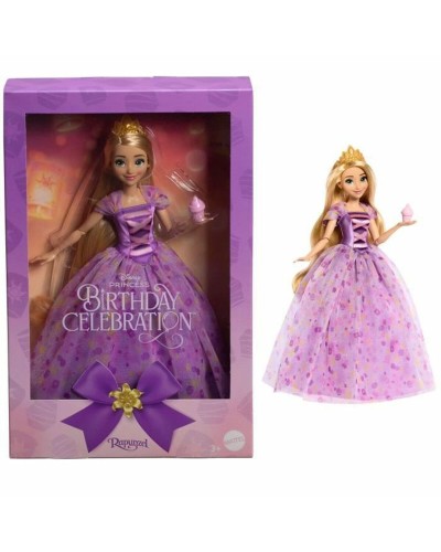 Doll Disney Princess Rapunzel