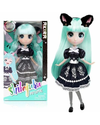 Bandai Poupée Mannequin - [Nom du Personnage/Série] - Jouet pour Enfants
