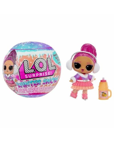 LOL Surprise! Bambola - Serie X - Collezionabile & Divertente
